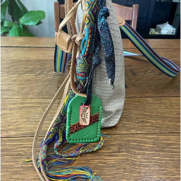 Consuela Bags Consuela Downtown Thunderbird Crossbody Bag Price